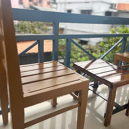 Segundo Home Kochi Екстер'єр фото
