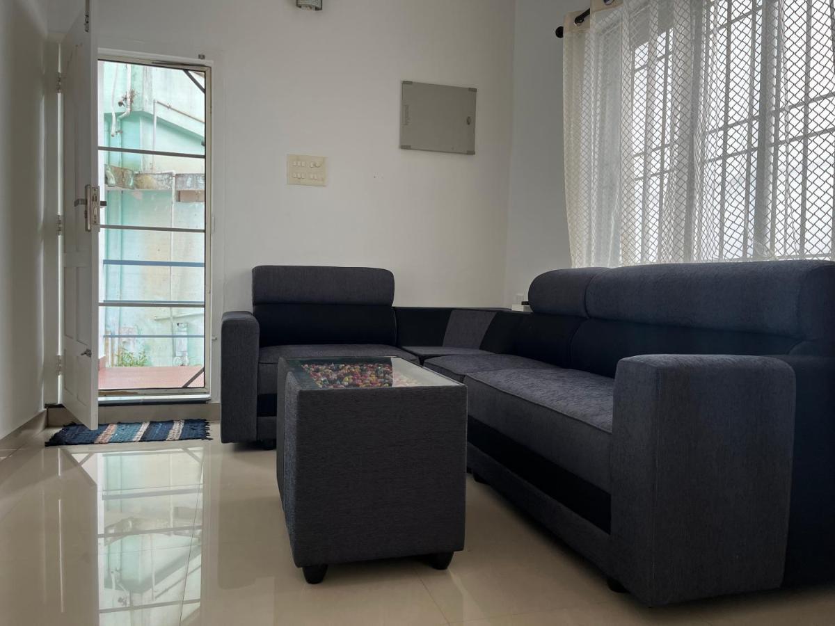 Segundo Home Kochi Екстер'єр фото