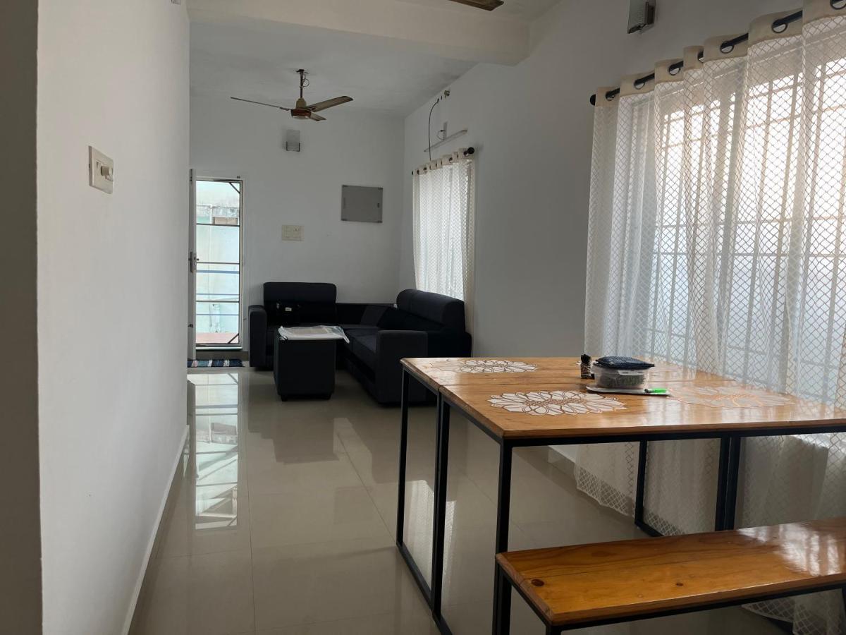 Segundo Home Kochi Екстер'єр фото