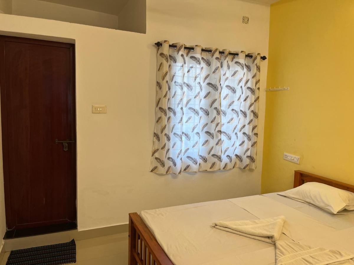 Segundo Home Kochi Екстер'єр фото