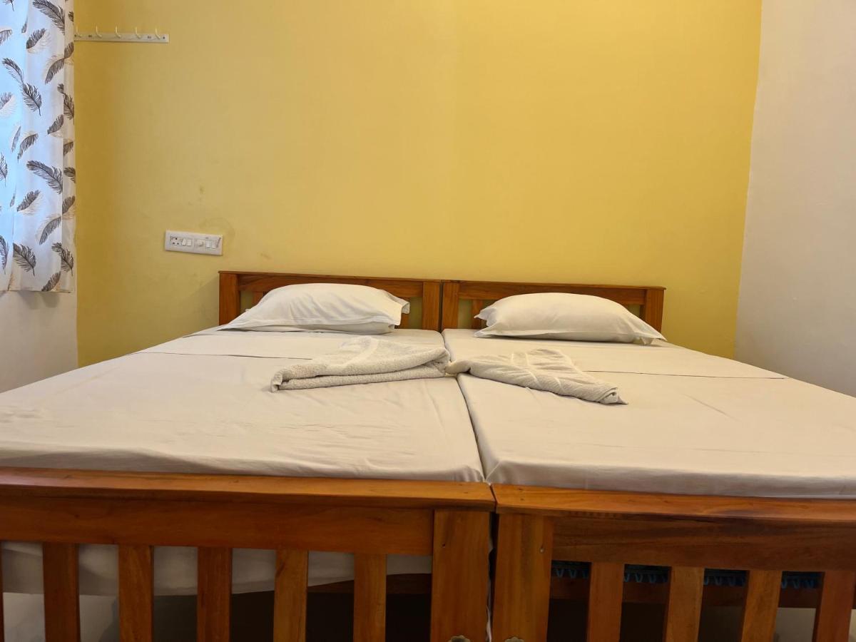 Segundo Home Kochi Екстер'єр фото