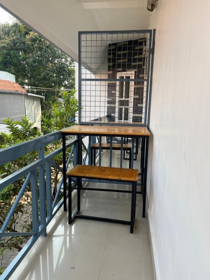 Segundo Home Kochi Екстер'єр фото