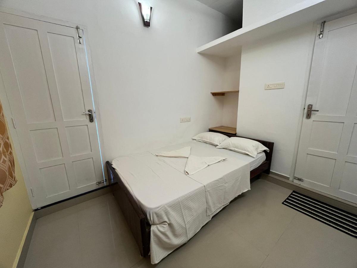 Segundo Home Kochi Екстер'єр фото