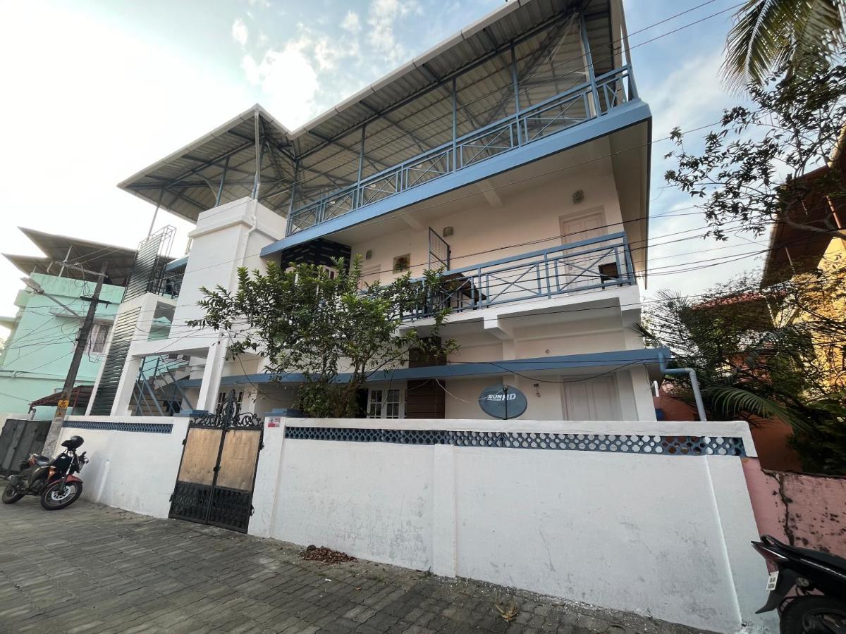 Segundo Home Kochi Екстер'єр фото