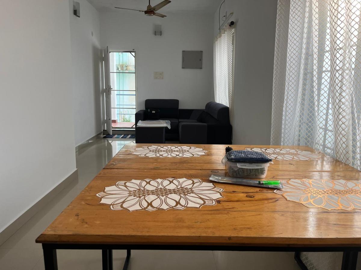 Segundo Home Kochi Екстер'єр фото