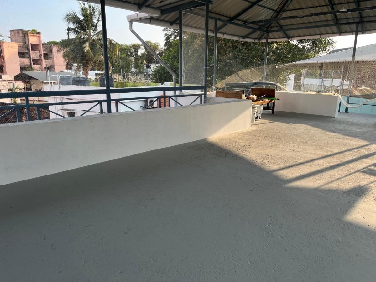 Segundo Home Kochi Екстер'єр фото