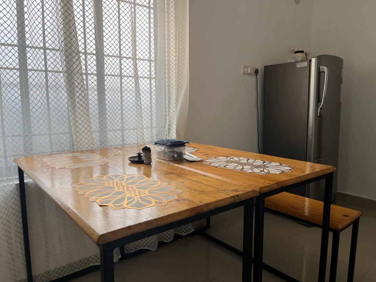 Segundo Home Kochi Екстер'єр фото