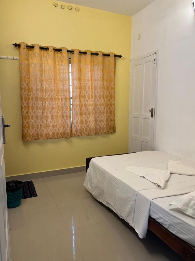 Segundo Home Kochi Екстер'єр фото