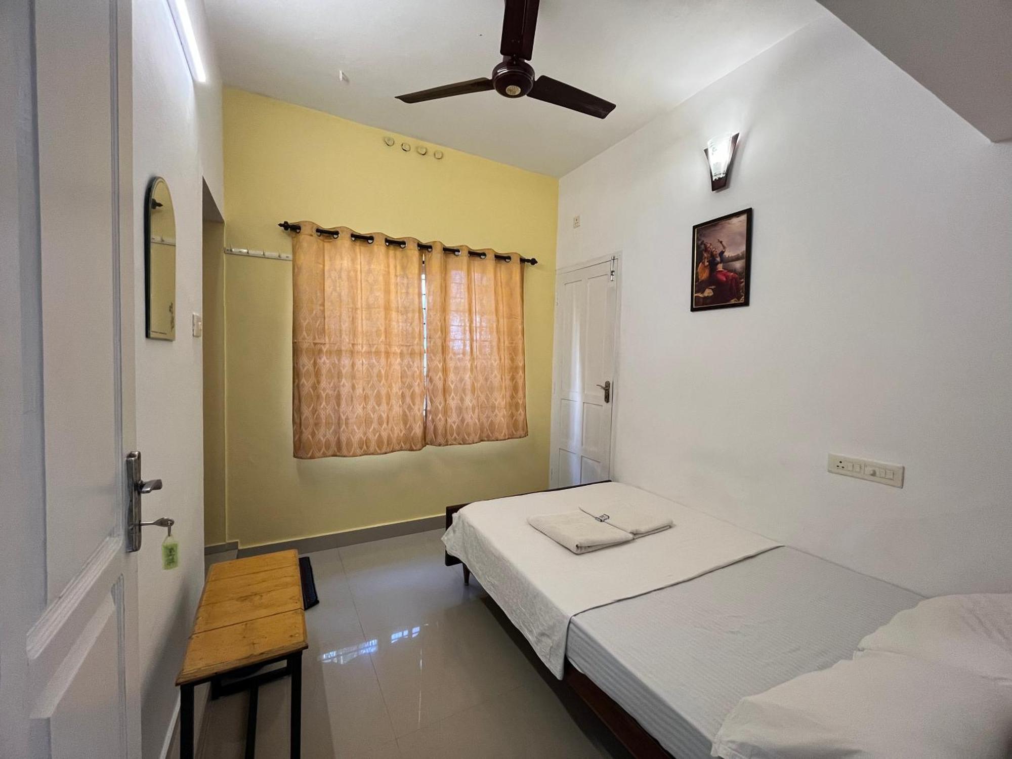 Segundo Home Kochi Екстер'єр фото