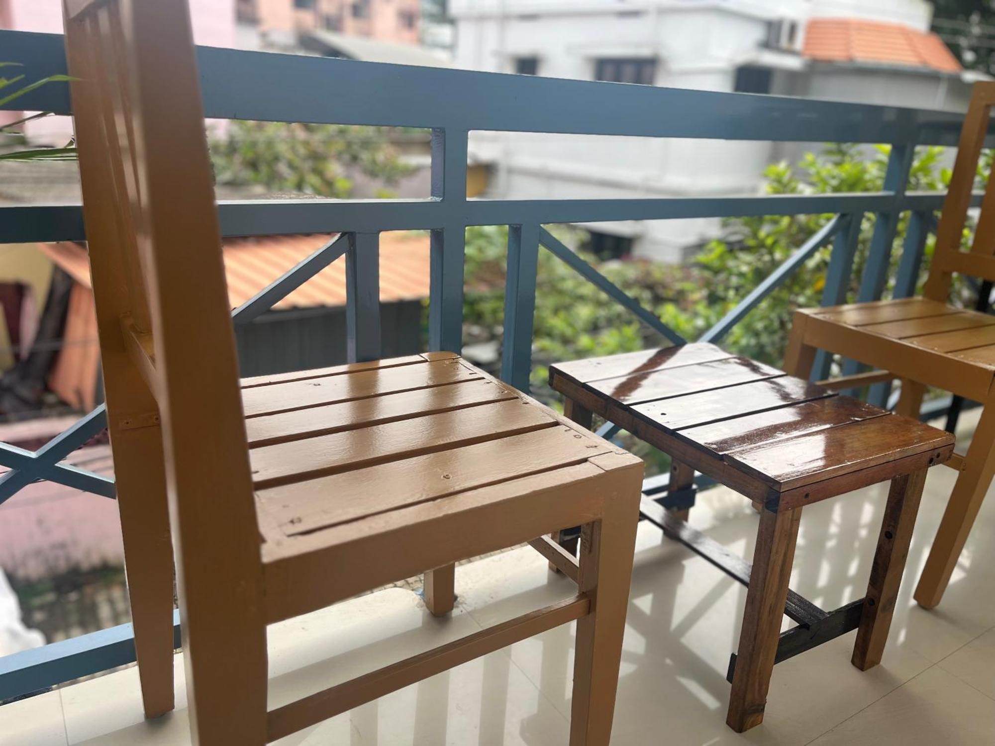 Segundo Home Kochi Екстер'єр фото