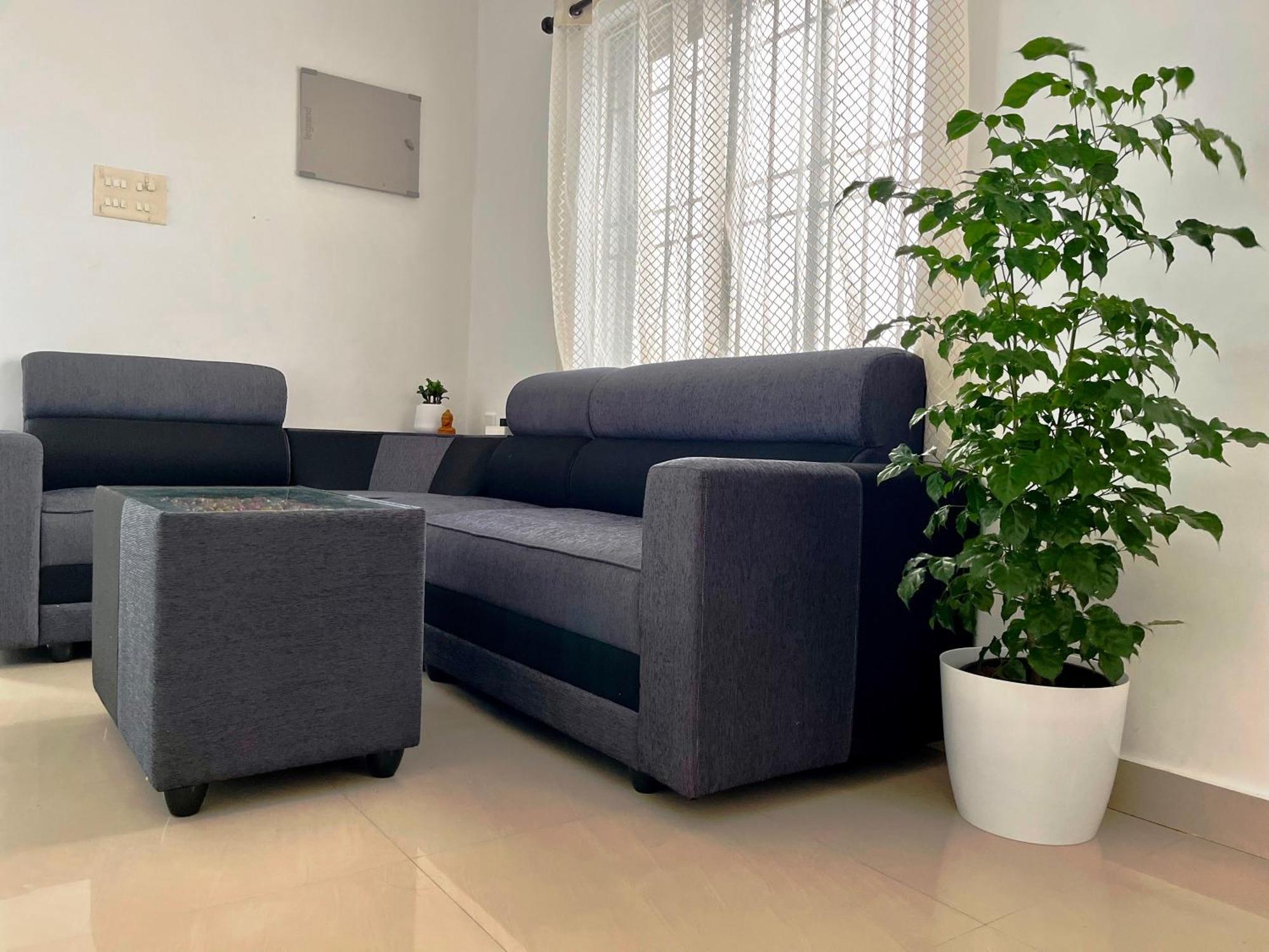 Segundo Home Kochi Екстер'єр фото