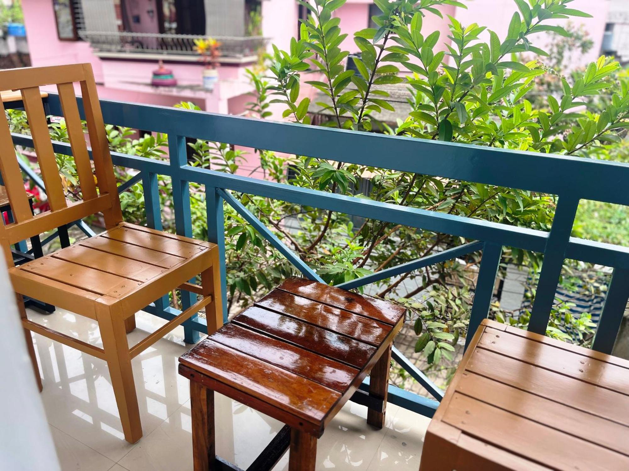 Segundo Home Kochi Екстер'єр фото
