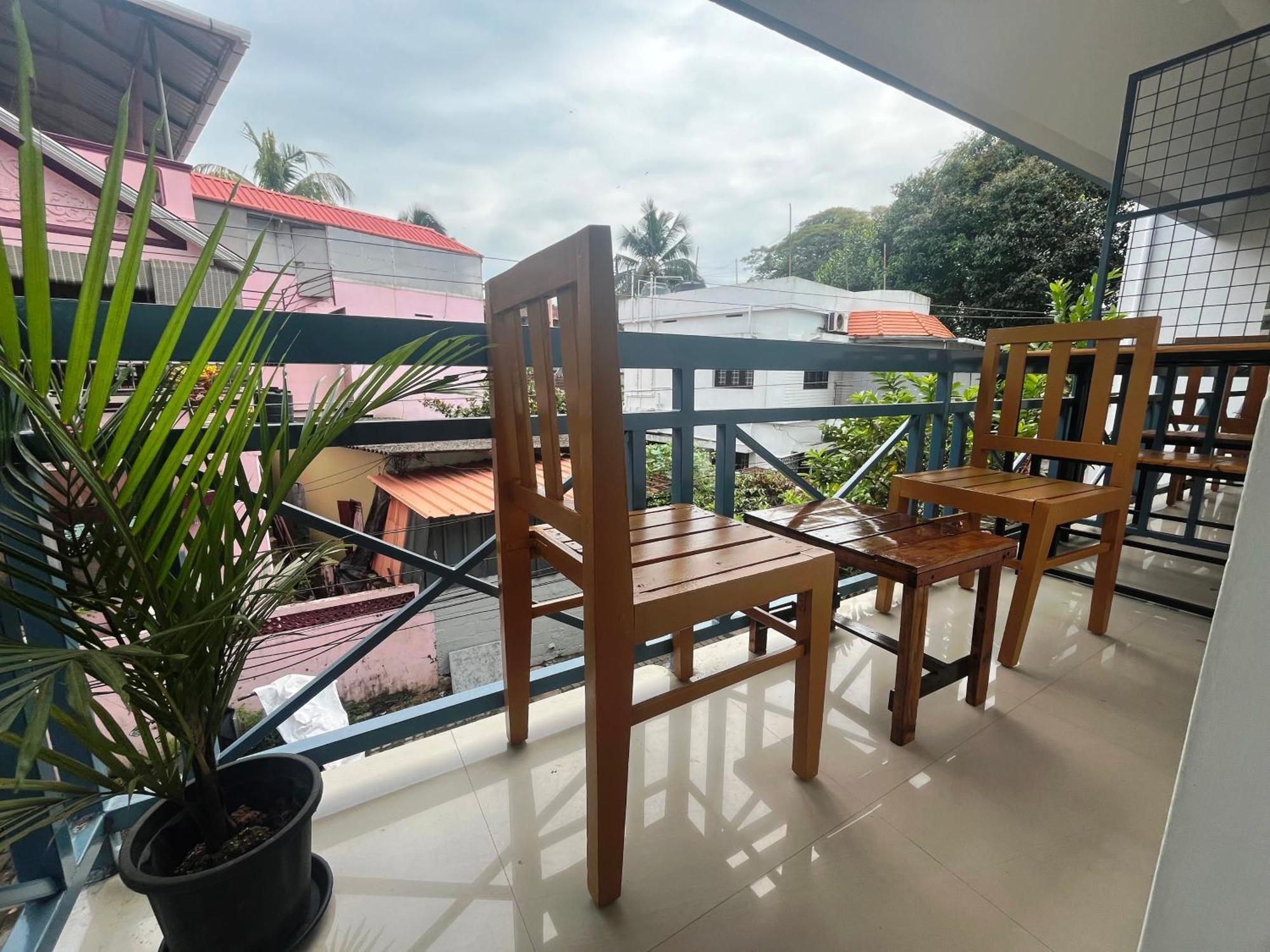 Segundo Home Kochi Екстер'єр фото