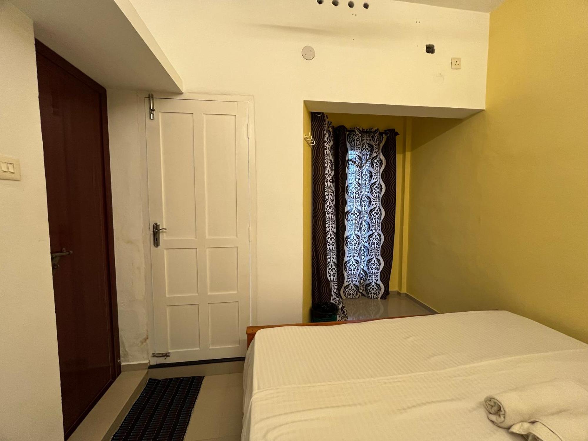 Segundo Home Kochi Екстер'єр фото